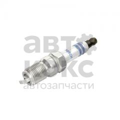 Свічка запалювання BOSCH 0 242 236 563 Ford Mondeo Focus