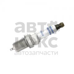 Свічка запалювання BOSCH 0 242 236 564 VW Bora Golf Polo Passat