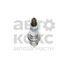 Свічка запалювання BOSCH 0 242 236 566 VW Bora Caddy Passat Skoda Octavia- фото 2 | Интернет-магазин Авто-Кокс