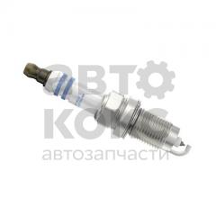 Свічка запалювання BOSCH 0 242 236 566 VW Bora Caddy Passat Skoda Octavia- фото 3 | Интернет-магазин Авто-Кокс