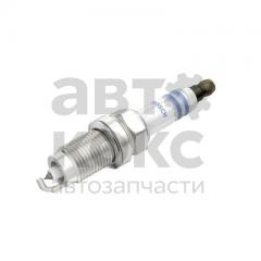 Свічка запалювання BOSCH 0 242 236 566 VW Bora Caddy Passat Skoda Octavia- фото 5 | Интернет-магазин Авто-Кокс