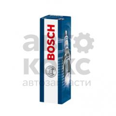 Свічка запалювання BOSCH 0 242 240 653 VW Boara Caddy Skoda Octavia Superb Opel Astra- фото 7 | Интернет-магазин Авто-Кокс