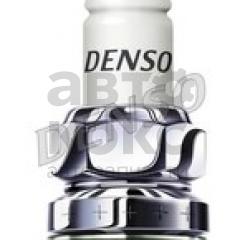 Свічка запалювання Denso DS 3169/KJ20CRL11 Skoda Fabia