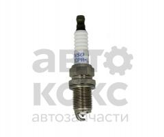 Свічка запалювання Denso DS PK20PRL11 Opel Corsa Vectra
