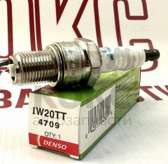 Свеча зажигания DENSO IW20TT VW CADDY GOLF PASSAT POLO SKODA OCTAVIA
