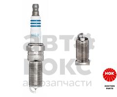Свічка запалювання NGK 1511/LPG 4 Ford Fusion Fiesta Focus Mondeo
