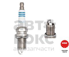 Свічка запалювання NGK 1565/LPG 6 VW Caddy Golf Polo Skoda Fabia Octavia