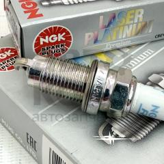 Свічка запалювання NGK 3586/PZFR6J-11 VW Bora Golf