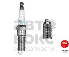 Свічка запалювання NGK 3811/ILTR5A-13G Ford Mondeo