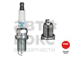 Свічка запалювання NGK 6458/PFR6Q VW Bora Golf Polo Passat Skoda Octavia