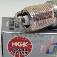 Свічка запалювання NGK 7569/PTR6F-13 Ford Mondeo
