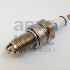 Свічки запалювання Finwhale FS1 на Daewoo Lanos 1.4-1.5, ВАЗ 2108-099- фото 2 | Интернет-магазин Авто-Кокс