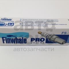 Свічки запалювання Finwhale FS1 на Daewoo Lanos 1.4-1.5, ВАЗ 2108-099- фото 3 | Интернет-магазин Авто-Кокс