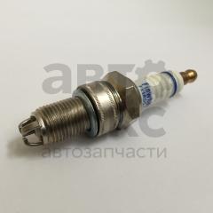 Свічки запалювання 3-х електродні Finwhale FS30 на ВАЗ 2108-12(8V) інжектор- фото 2 | Интернет-магазин Авто-Кокс