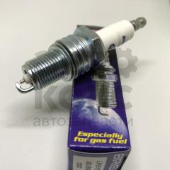 Свічки запалювання Brisk LR15YS на ВАЗ 2101-07, 2108-099, 2110-12(8V)- фото 2 | Интернет-магазин Авто-Кокс