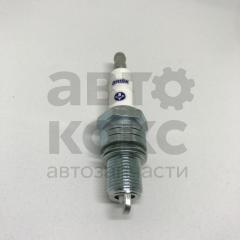 Свічки запалювання Brisk LR15YS на ВАЗ 2101-07, 2108-099, 2110-12(8V)- фото 3 | Интернет-магазин Авто-Кокс