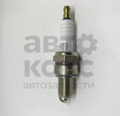 Свічки запалювання Champion OE006 на Daewoo Lanos 1.5(8V)- фото 4 | Интернет-магазин Авто-Кокс