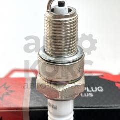 Свічки запалювання Champion OE006 на Daewoo Lanos 1.5(8V)- фото 6 | Интернет-магазин Авто-Кокс