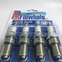 Свічки запалювання Finwhale F501 ВАЗ 2101-07