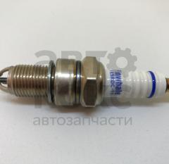 Свічки запалювання 3-х електродні Finwhale FS30 на ВАЗ 2108-12(8V) інжектор- фото 5 | Интернет-магазин Авто-Кокс