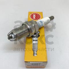 Свічки запалювання NGK 2397 BKUR6ET-10 Chevrolet Lacetti 1.8