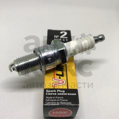 Свічка запалювання NGK VL-02 BPR6E Chevrolet, Daewoo, ВАЗ- фото 5 | Интернет-магазин Авто-Кокс