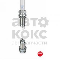 Свічка запалювання NGK VL-44 ZFR6T-11G VW Caddy Golf Jetta Skoda Fabia Octavia- фото 2 | Интернет-магазин Авто-Кокс