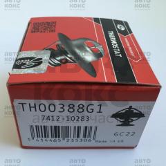 Термоелемент Gates TH00388G1 Chevrolet/Daewoo Aveo Cruze Lacetti Nubira Lanos Nexia- фото 5 | Интернет-магазин Авто-Кокс