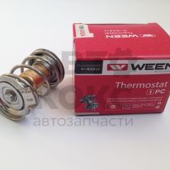 Термостат (термоелемент) Ween 181-0124 на ВАЗ 2110-2112 (85C)- фото 3 | Интернет-магазин Авто-Кокс