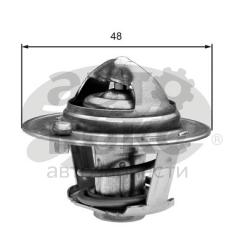 Термостат Gates GT TH25782G1 Ford Focus C-Max Fiesta Fusion Mondeo