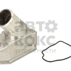 Термостат Korea D20005D Chevrolet/Daewoo Lacetti 1.8(T18SED), Nubira 1.8, 2.0, Tacuma 2.0, Captiva 2.4