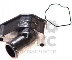 Термостат Korea D20005D Chevrolet/Daewoo Lacetti 1.8(T18SED), Nubira 1.8, 2.0, Tacuma 2.0, Captiva 2.4- фото 4 | Интернет-магазин Авто-Кокс