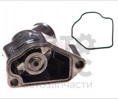 Термостат Korea D20005D Chevrolet/Daewoo Lacetti 1.8(T18SED), Nubira 1.8, 2.0, Tacuma 2.0, Captiva 2.4- фото 7 | Интернет-магазин Авто-Кокс