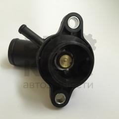Термостат Gates TH37288G1 Chevrolet/Daewoo Lacetti 1.4, Kalos 1.4, Lanos 1.6, Nubira 1.6- фото 2 | Интернет-магазин Авто-Кокс