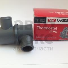 Термостат Ween 182-0014 на ВАЗ 2101-2107 - фото 3 | Интернет-магазин Авто-Кокс