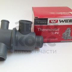 Термостат Ween 182-0094 на ВАЗ 2108-2109, 2113-2115 (карбюратор)- фото 3 | Интернет-магазин Авто-Кокс