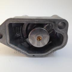 Термостат Onnuri 92062728 на Chevrolet/Daewoo Lacetti 1.8, Nubira 1.8, 2.0, Tacuma 1.6-2.0, Evanda 2.0, Espero 2.0- фото 3 | Интернет-магазин Авто-Кокс