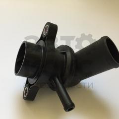 Термостат Parts-Mall P96460002 Chevrolet Lacetti 1.6, Tacuma 1.6- фото 2 | Интернет-магазин Авто-Кокс