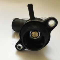 Термостат Parts-Mall P96460002 Chevrolet Lacetti 1.6, Tacuma 1.6- фото 3 | Интернет-магазин Авто-Кокс