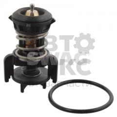 Термостат SWAG 30106524 SKODA KAROQ OCTAVIA SUPERB VW CADDY GOLF JETTA PASSAT