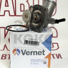 Термостат Vernet TH6856.92J Chevrolet/Daewoo Lacetti 1.8 (F18D3), Nubira 1.8, Opel Astra 1.4, 1.6, Corsa 1.4, Vectra 1.6, 1.8