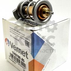 Термостат Vernet TH9780.85 ВАЗ 2110 2111 2112 21099 2114- фото 2 | Интернет-магазин Авто-Кокс