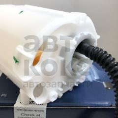 Паливний насос BOSCH 0986580824 VW Bora Golf Passat Polo Skoda Fabia Octavia Superb- фото 2 | Интернет-магазин Авто-Кокс