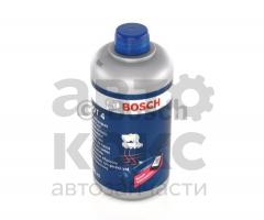 Гальмівна рідина Bosch BO 1987479106 DOT4 0.5L- фото 2 | Интернет-магазин Авто-Кокс