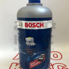 Гальмівна рідина Bosch BO 1987479106 DOT4 0.5L