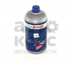 Гальмівна рідина Bosch BO 1987479107 DOT4 1L- фото 5 | Интернет-магазин Авто-Кокс