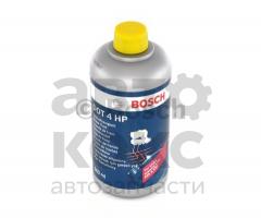 Гальмівна рідина Bosch BO 1987479112 DOT4 HP 0.5L