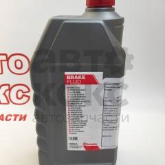 Гальмівна рідина Brembo L04010 1л DOT4- фото 10 | Интернет-магазин Авто-Кокс