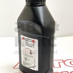 Гальмівна рідина DOT4 Ferodo FBX050 0.5л- фото 5 | Интернет-магазин Авто-Кокс