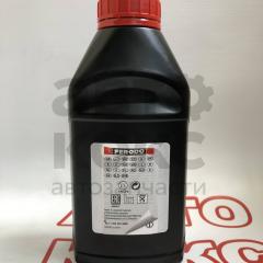 Тормозна рідина Ferodo FE FBZ050 DOT5.1 0.5L- фото 2 | Интернет-магазин Авто-Кокс